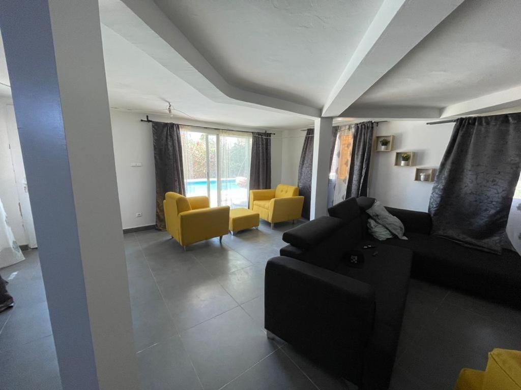 Paradisplage, 1 Minute De La Mer ซาลี ปอร์ตูดัล ภายนอก รูปภาพ