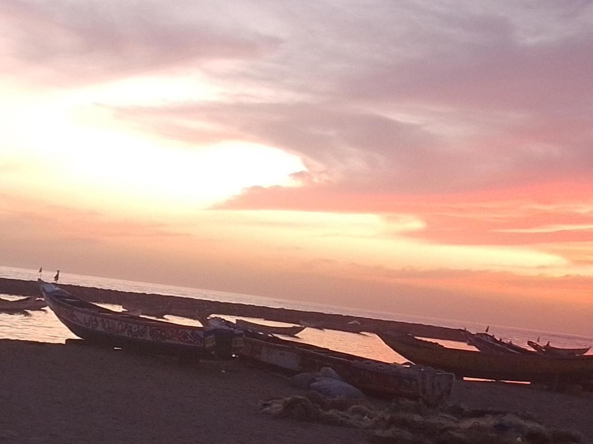Paradisplage, 1 Minute De La Mer ซาลี ปอร์ตูดัล ภายนอก รูปภาพ